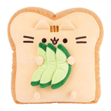 Load image into Gallery viewer, Pusheen Squisheen Avocado Toast 28cm
