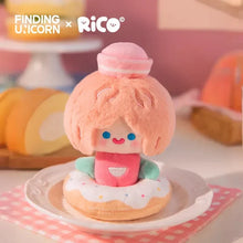 Load image into Gallery viewer, Finding Unicorn RiCO Happy Sweet Time Series Blind Box
