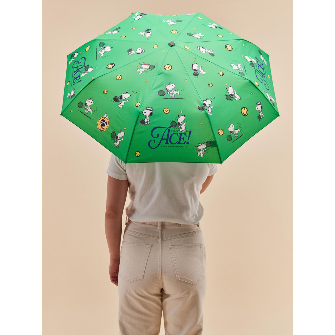 Original DuckHead Duck Umbrella Compact - Peanuts Ace