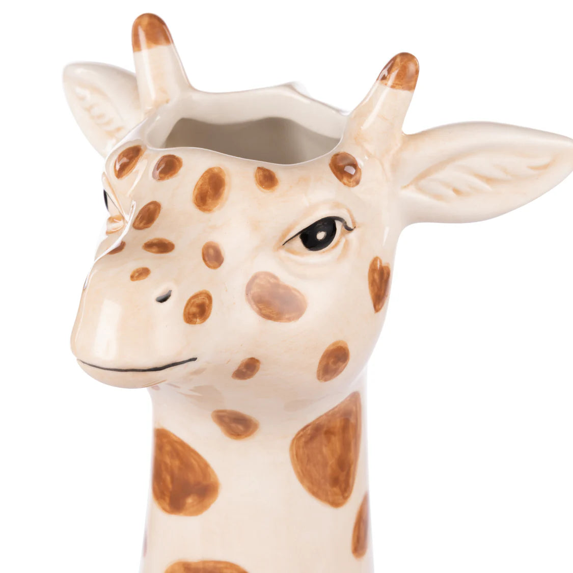 Emporium Marty Giraffe Vase 25cm