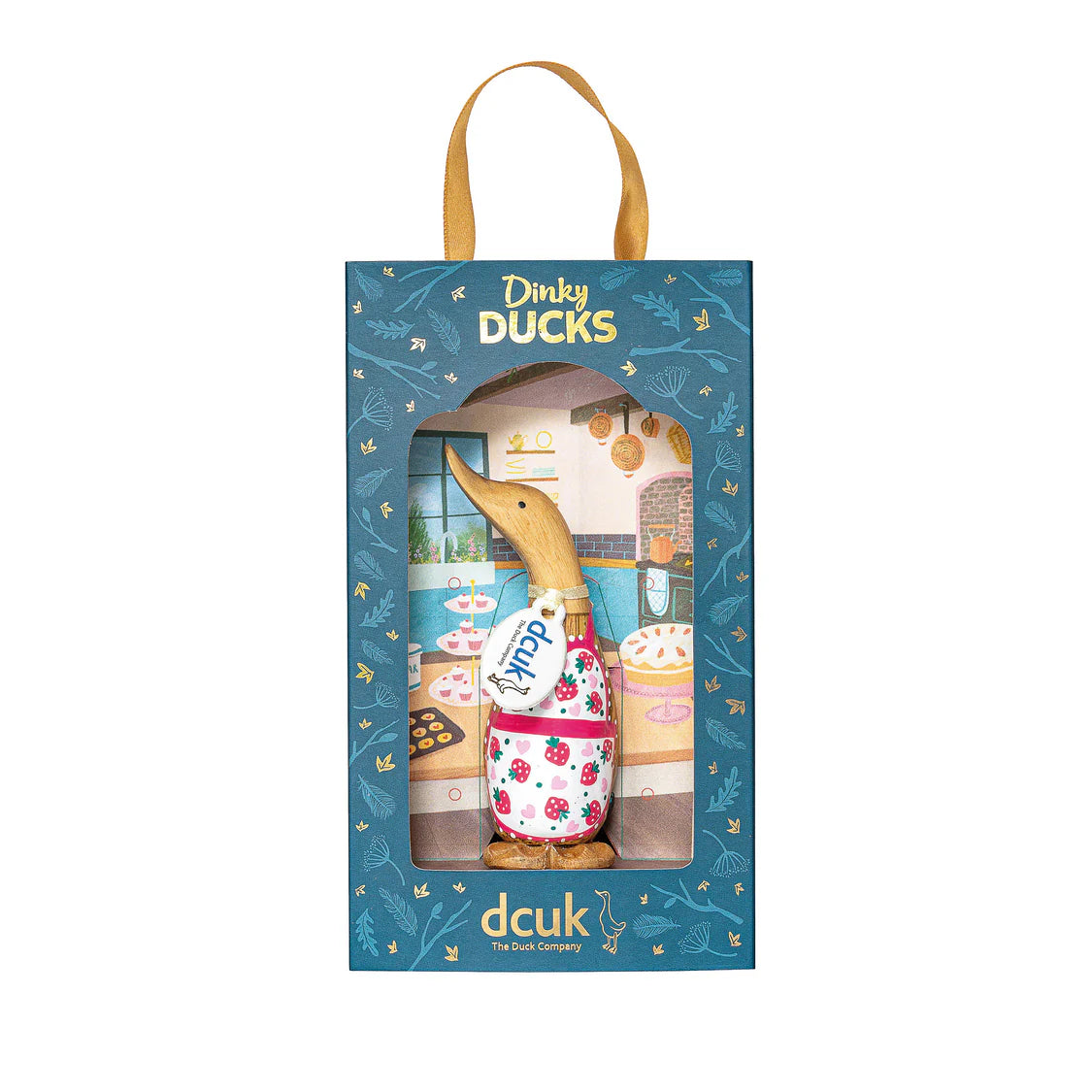 Dcuk Baker Dinky Ducks (1pcs)