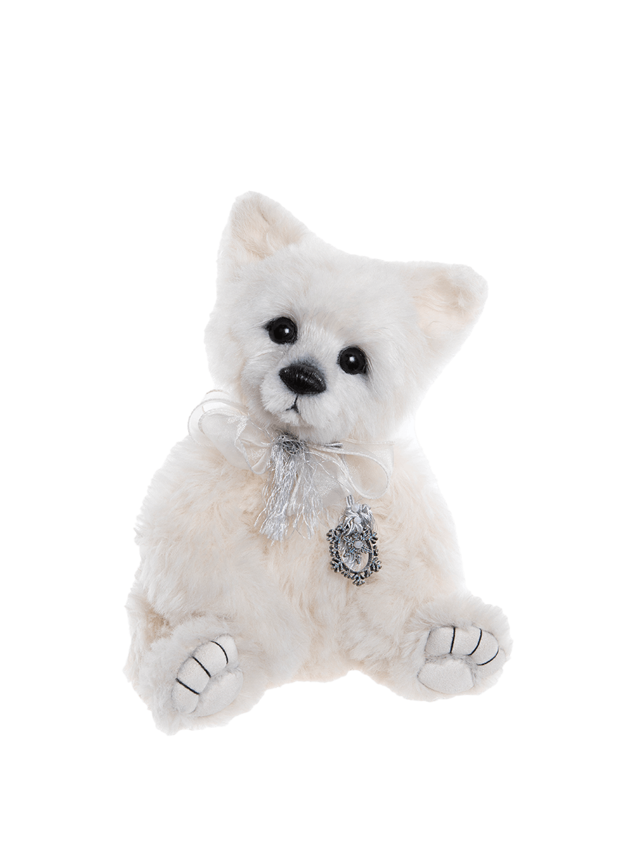 Charlie Bears UNO 31cm