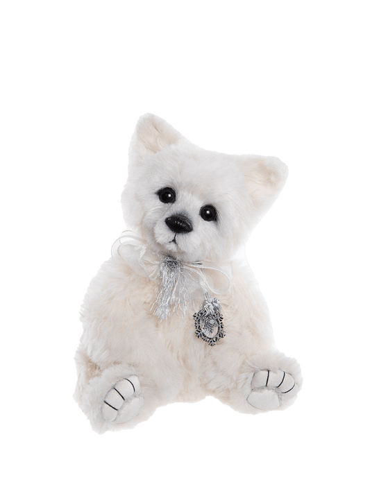Charlie Bears UNO 31cm