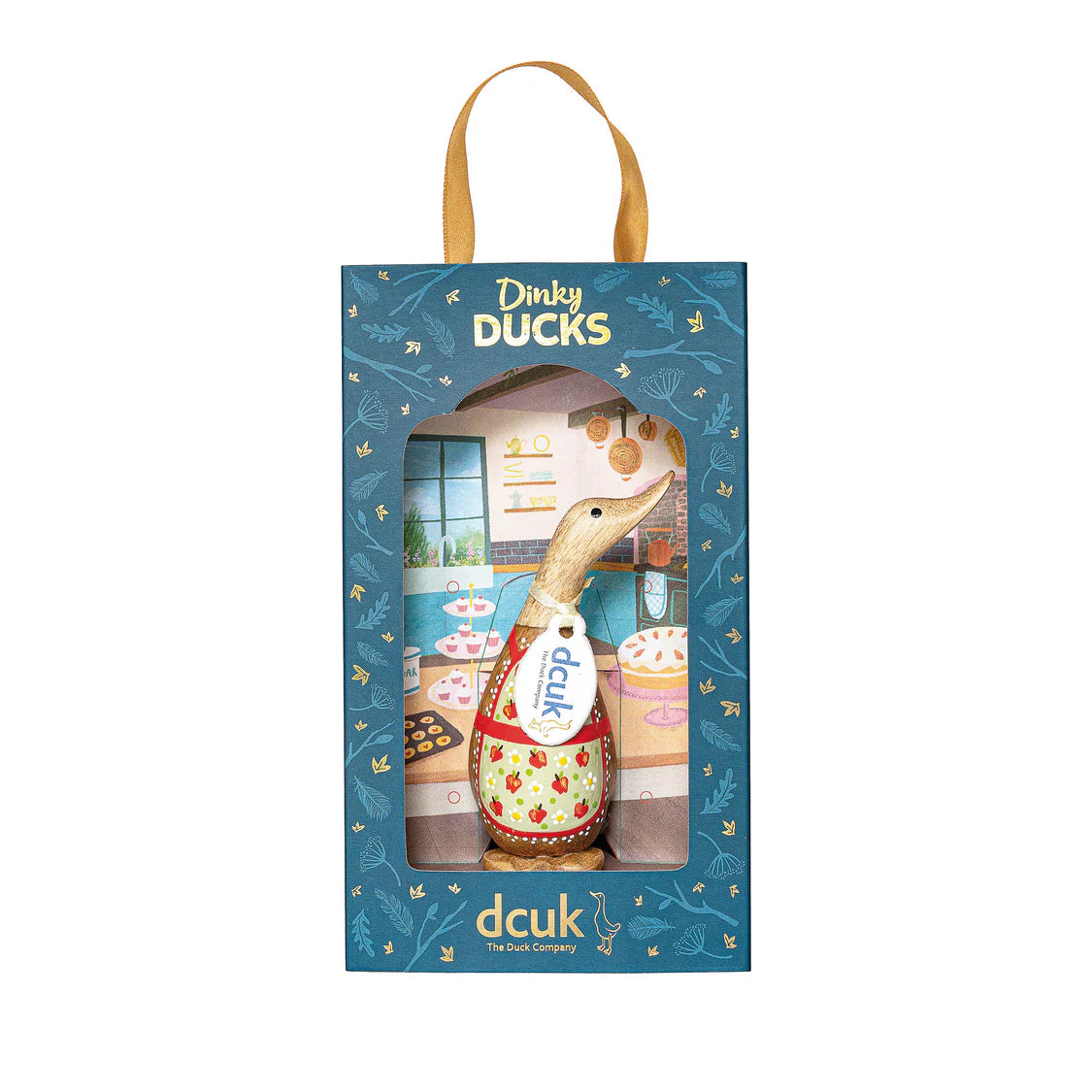 Dcuk Baker Dinky Ducks (1pcs)