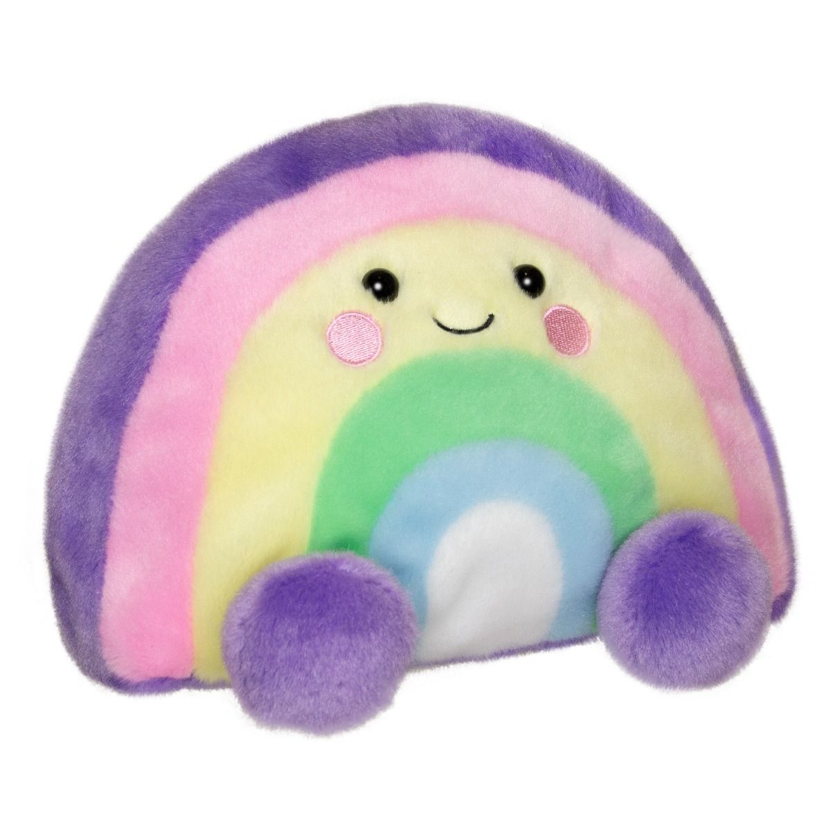 Palm Pal Vivi Rainbow 20cm
