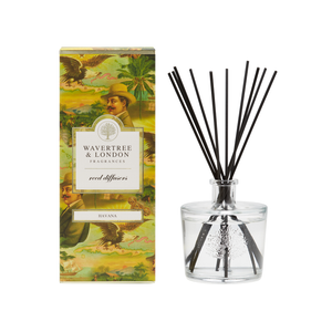 Wavertree & London Havana Diffuser 250ml