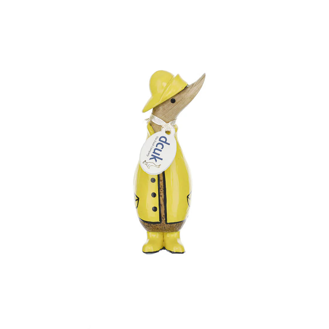 Dcuk Raincoat Dinky Duck (1pc)