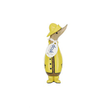 Load image into Gallery viewer, Dcuk Raincoat Dinky Duck (1pcs)
