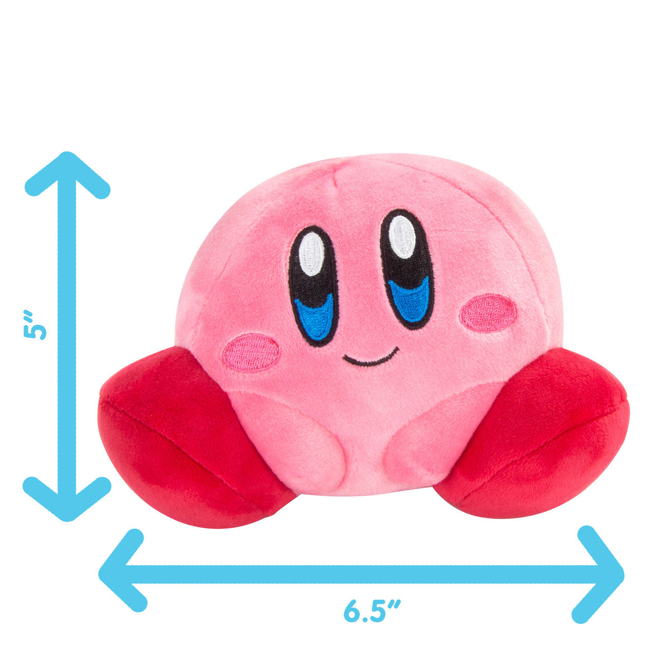 Kirby Mega Mocchi Mocchi Kirby (Junior) 5"