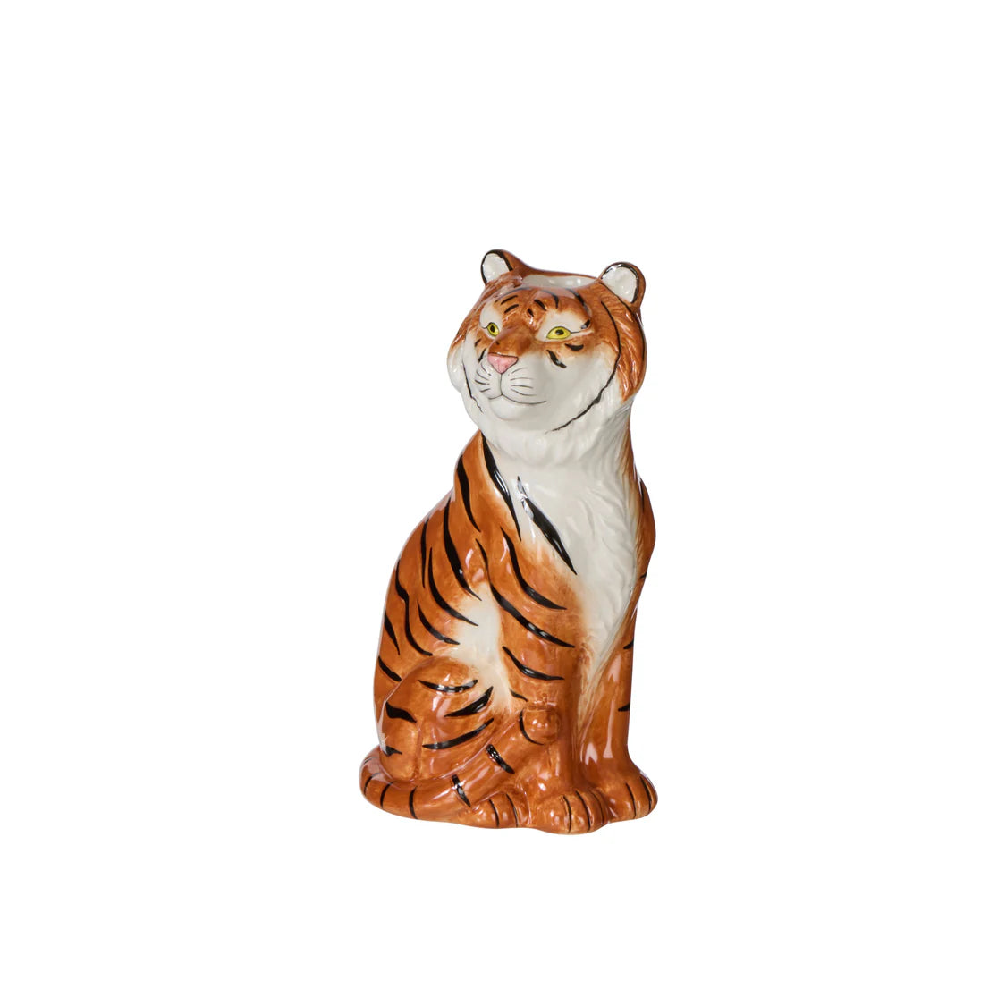 Emporium Tony Tiger Candle Holder 18.5cm