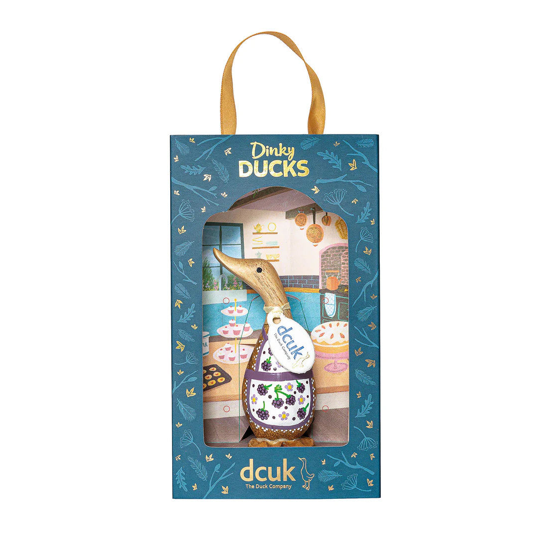 Dcuk Baker Dinky Ducks (1pcs)