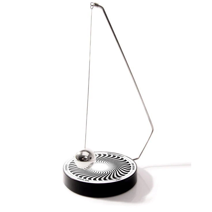 EXECUTIVE DECISION MAKER MeeQ