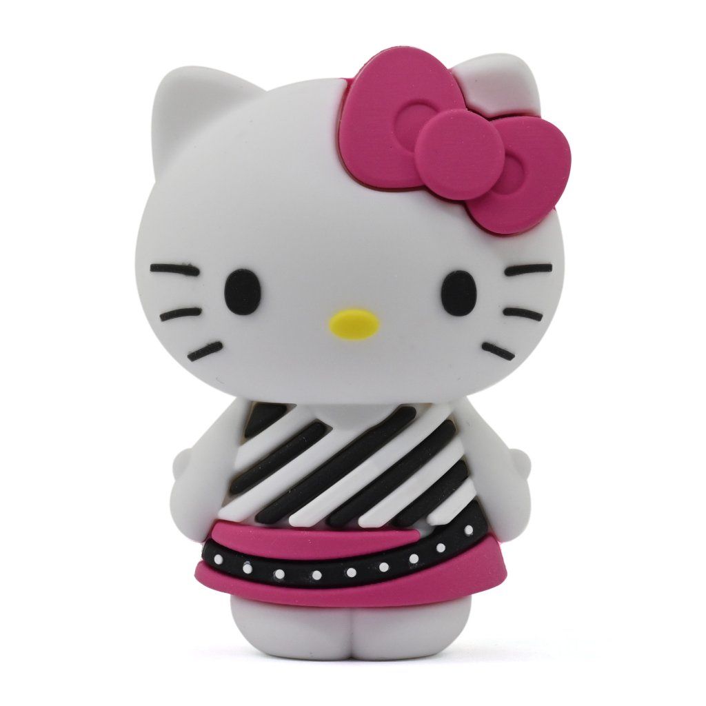 Hello Kitty - YuMe Royal Immersive Gift Box 6 pcs