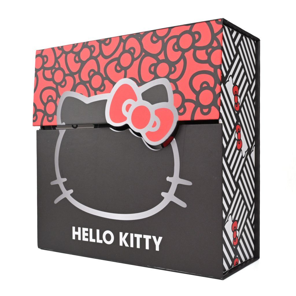 Hello Kitty - YuMe Royal Immersive Gift Box 6 pcs