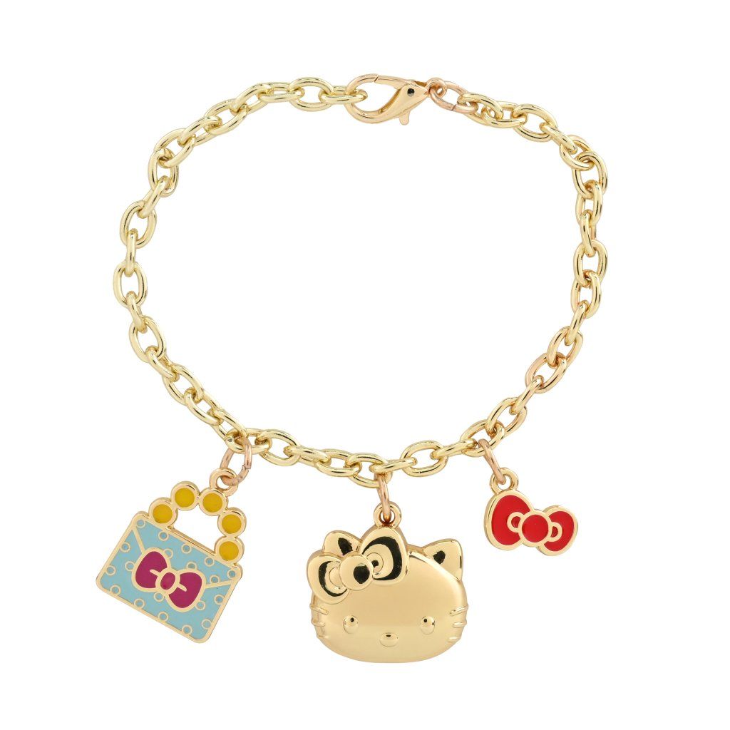 Hello Kitty - YuMe Royal Immersive Gift Box 6 pcs