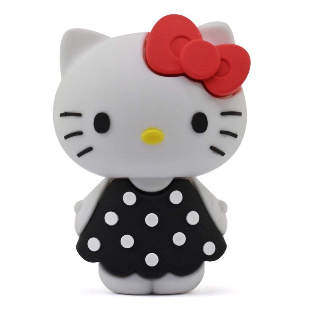 Hello Kitty - YuMe Royal Immersive Gift Box 6 pcs