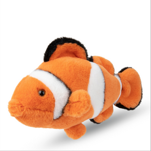 WWF Clownfish - 18 cm