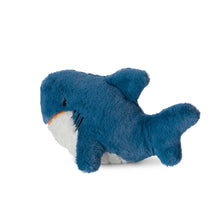 Load image into Gallery viewer, WWF Stevie the Shark blue - 25 cm
