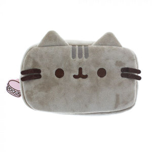 Pusheen Patisserie Plush Pencil Case