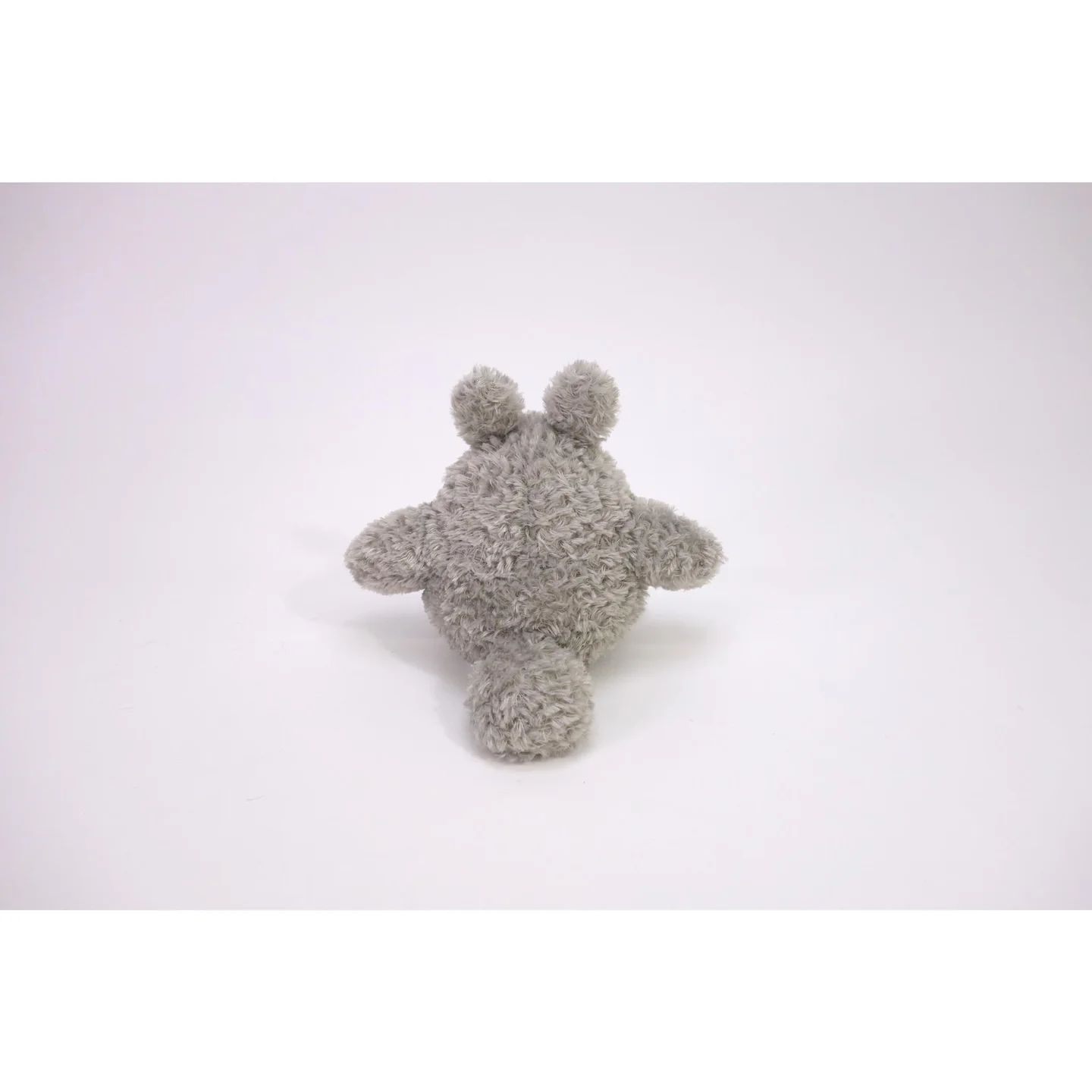Studio Ghibli Plush: My Neighbor Totoro - Fluffy Big Totoro (s)