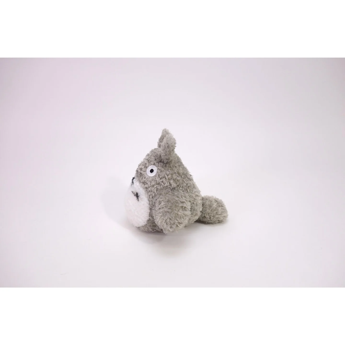 Studio Ghibli Plush: My Neighbor Totoro - Fluffy Big Totoro (s)