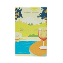 Load image into Gallery viewer, Wavertree &amp; London Candle Summer Spritz 60 hours 330g
