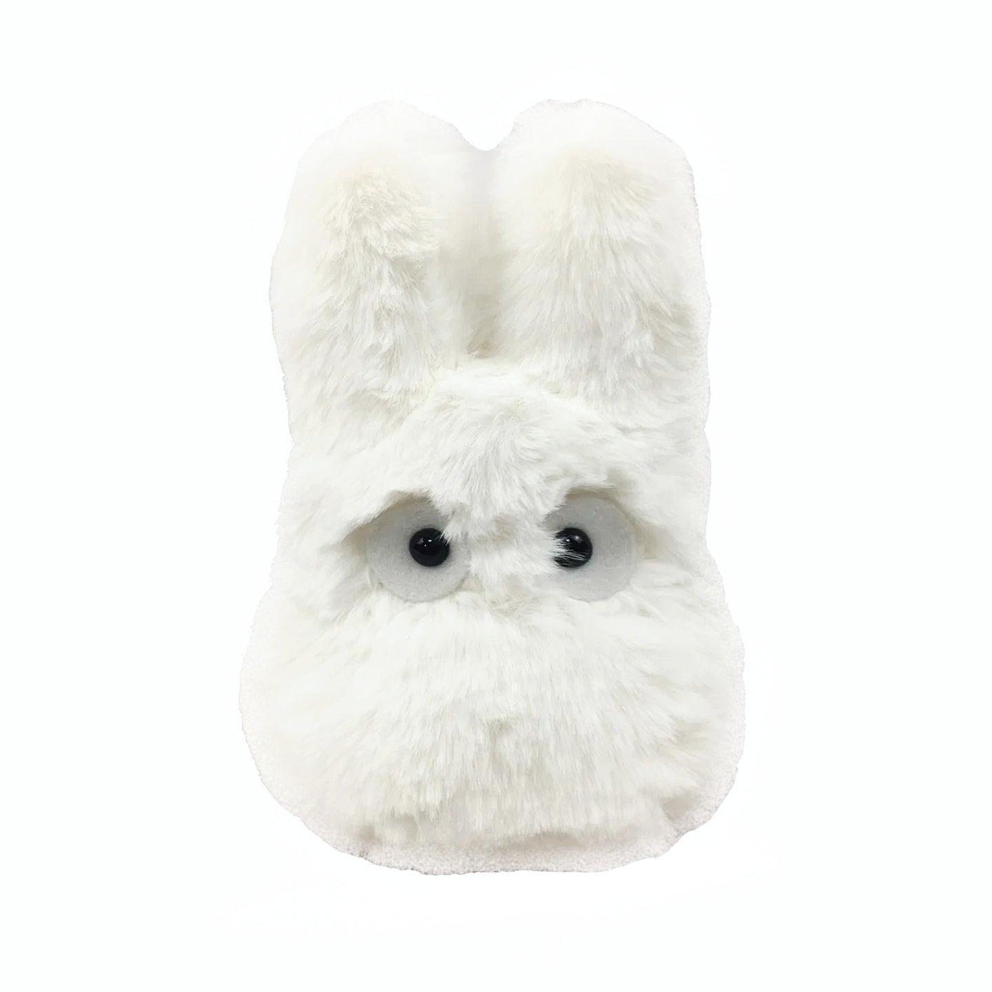 Studio Ghibli Nakayoshi Plush: My Neighbor Totoro - Small Totoro