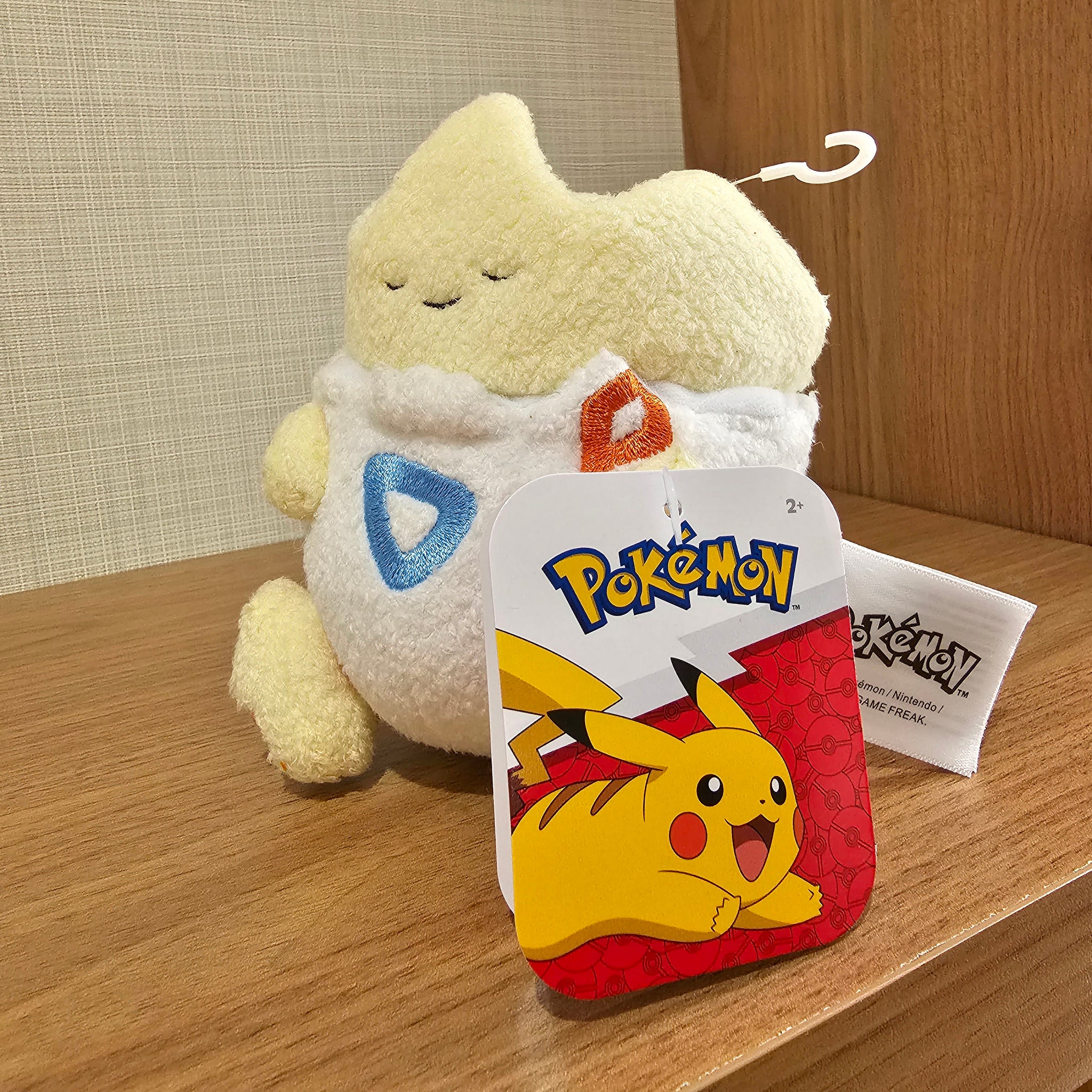 Stuffed togepi sales