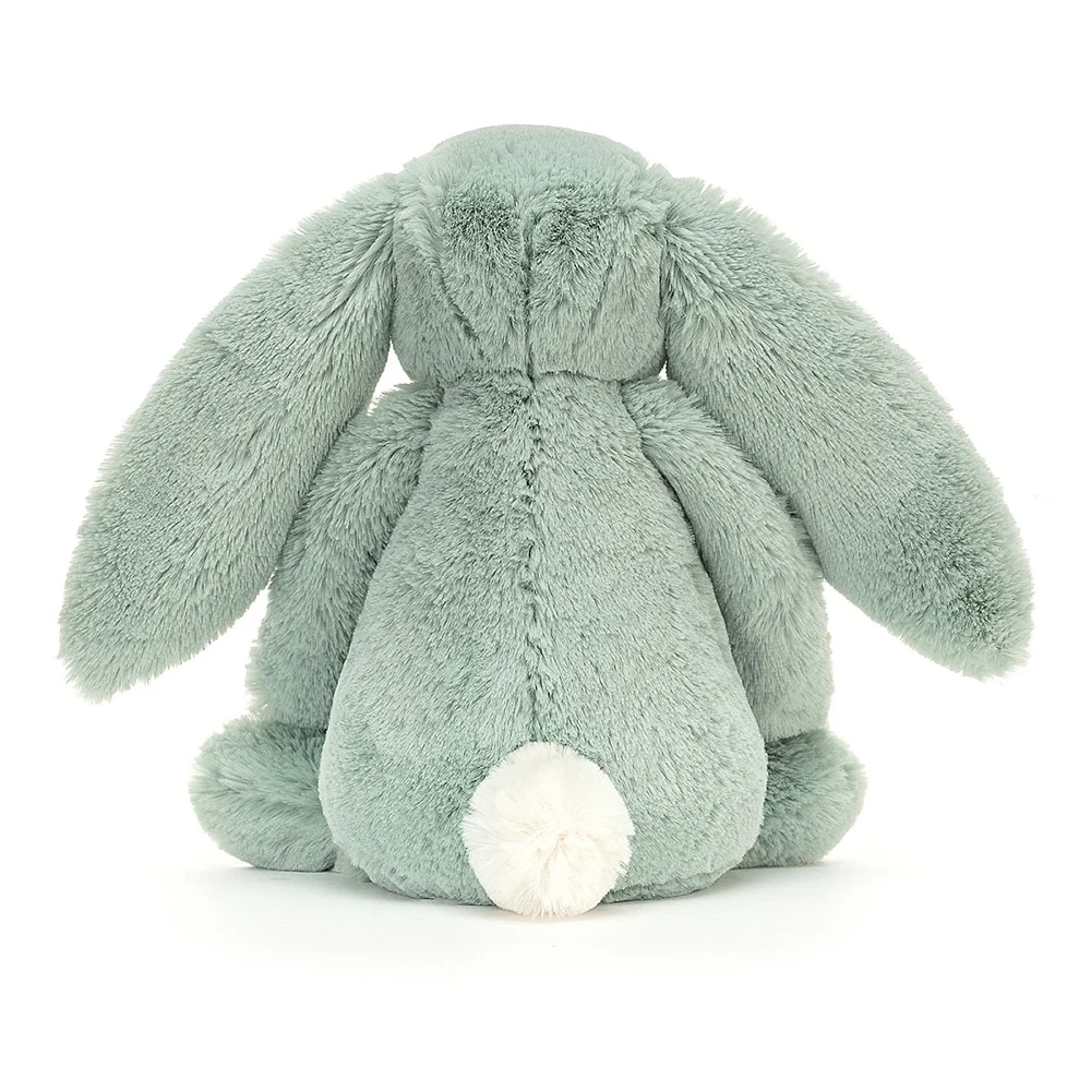 Jellycat Bashful Bunny Blossom Sage Original (Medium) 31cm