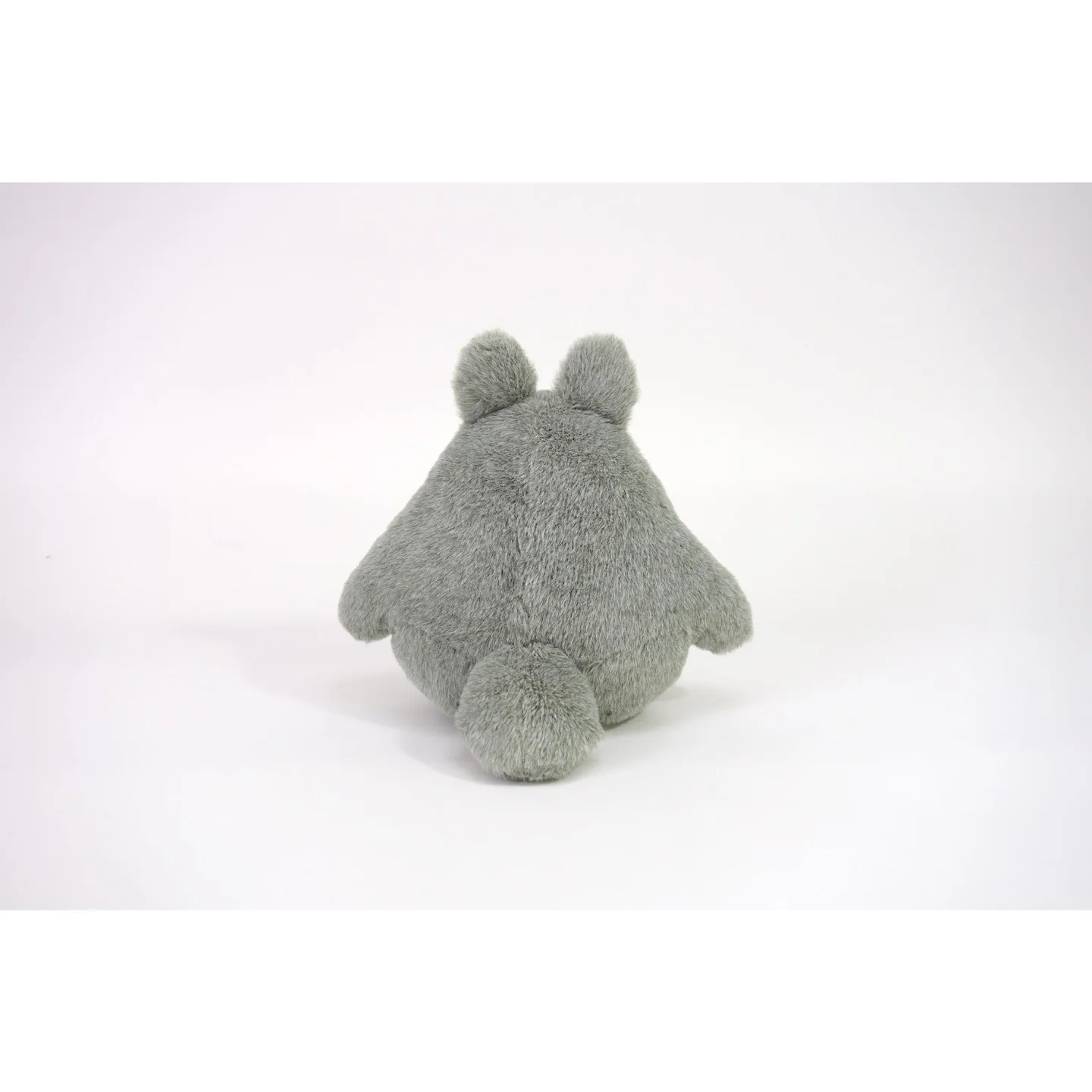 Studio Ghibli Plush: My Neighbor Totoro - Big Totoro (Smiling)