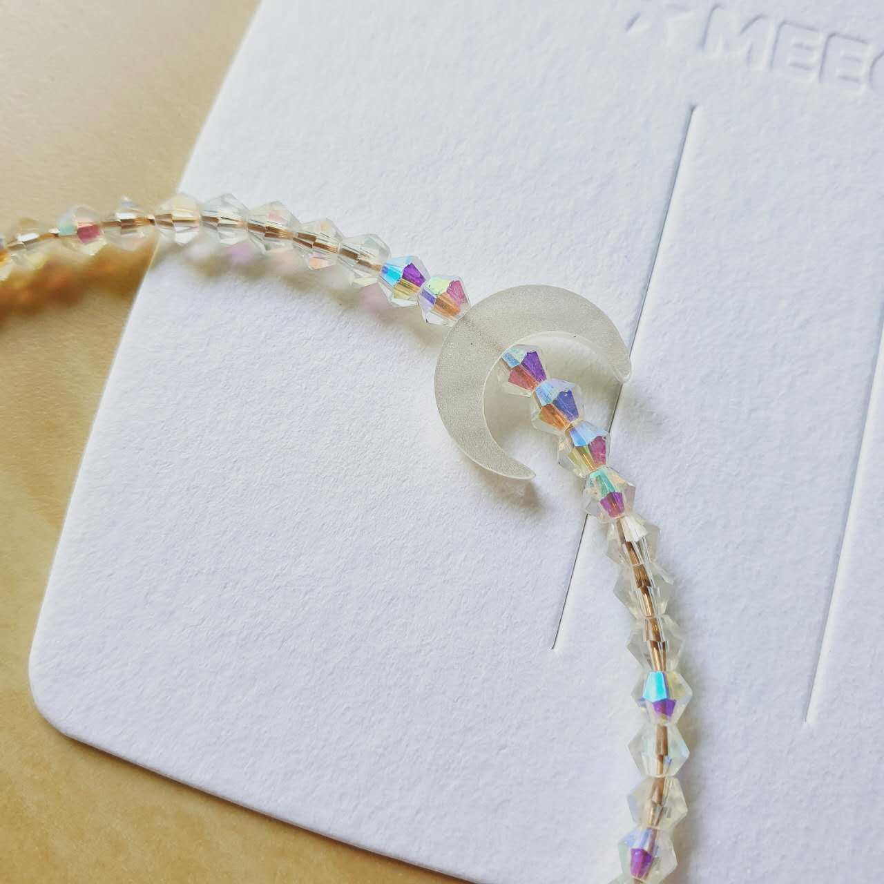 Luninana Bracelet - Crystal Sky Bracelet XX022
