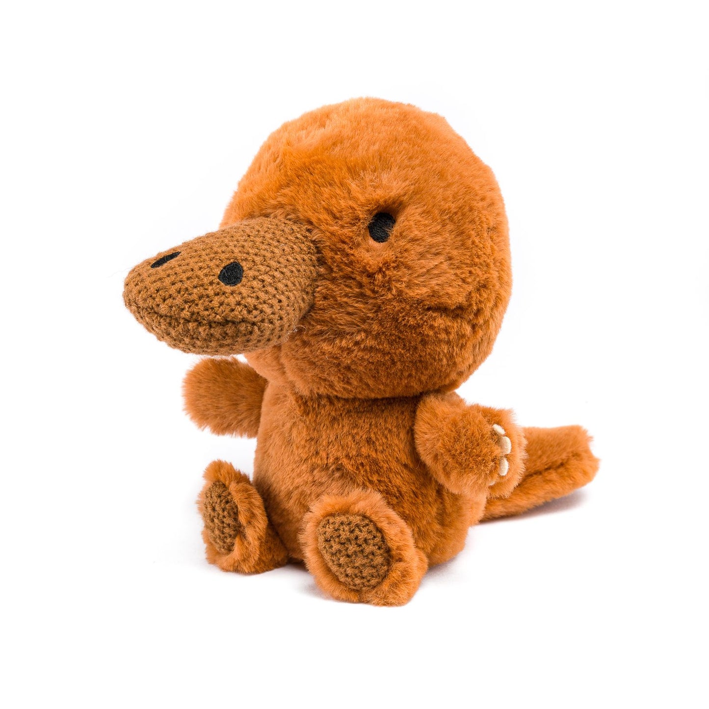 WWF Paddy Platypus - 18 cm