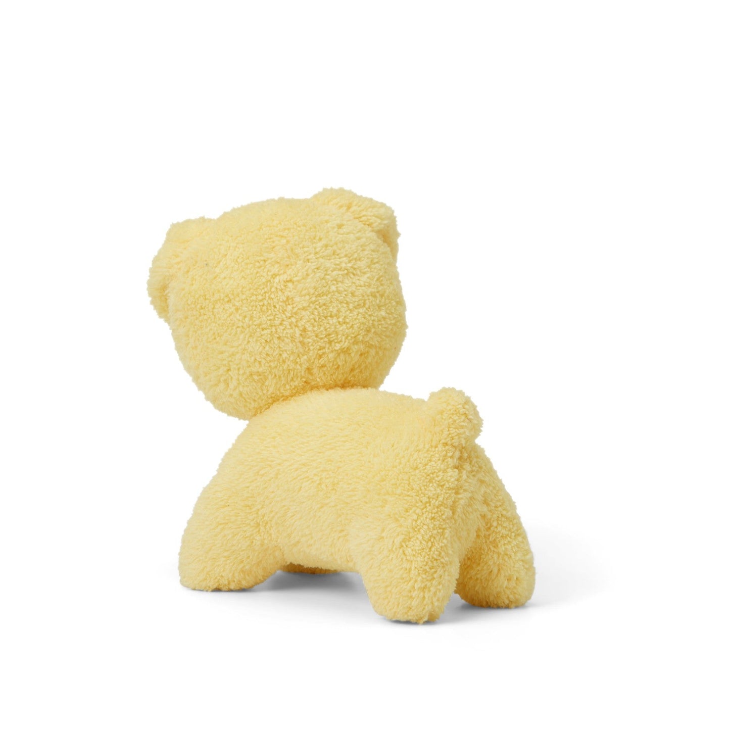 Miffy & Friends Snuffy Terry Light Yellow 21cm