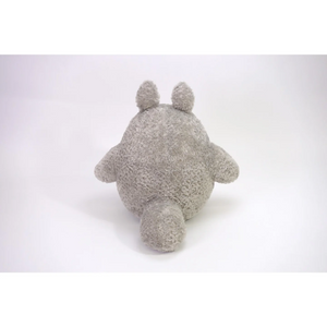 Studio Ghibli Plush: My Neighbor Totoro - Fluffy Big Totoro (L)