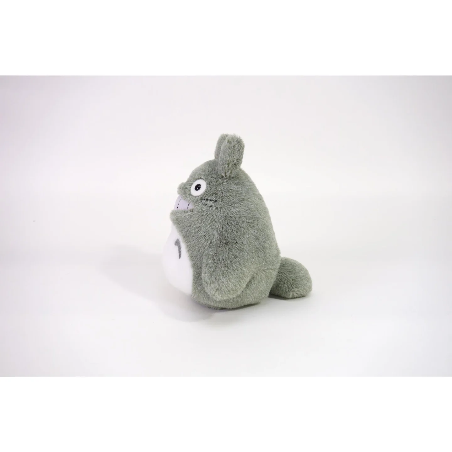 Studio Ghibli Plush: My Neighbor Totoro - Big Totoro (Smiling)