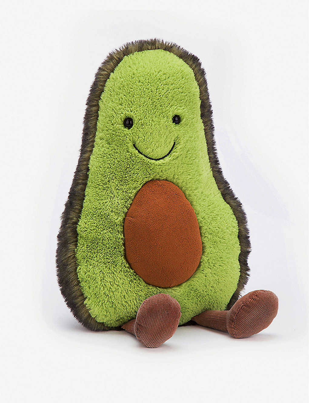 Jellycat Amuseable Avocado huge 52cm