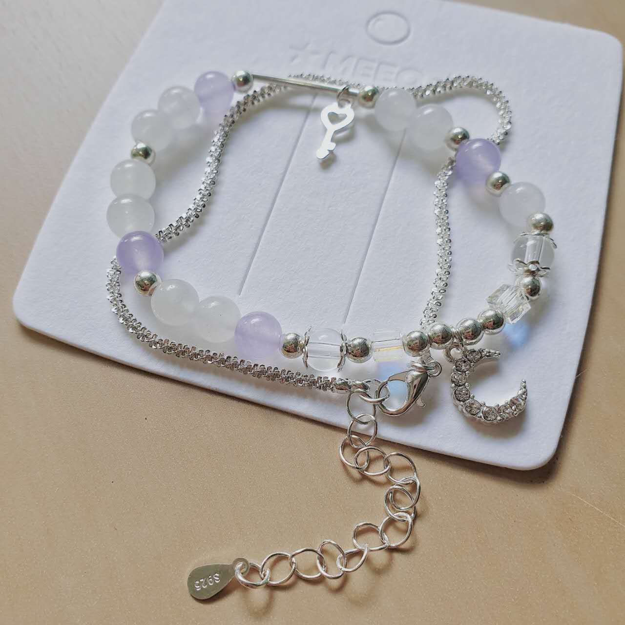 Luninana Bracelet - Dreamy Moon Bracelet XX025