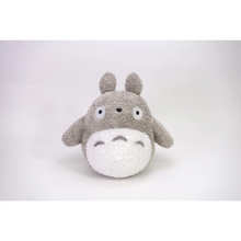 Load image into Gallery viewer, Studio Ghibli Plush: My Neighbor Totoro - Fluffy Big Totoro (L)
