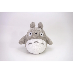 Studio Ghibli Plush: My Neighbor Totoro - Fluffy Big Totoro (L)