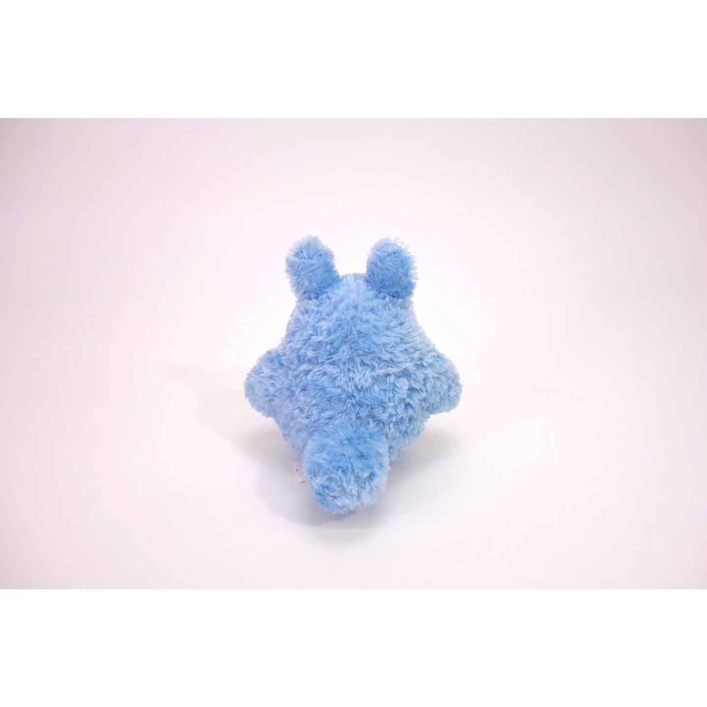 Studio Ghibli Plush: My Neighbor Totoro - Fluffy Medium Totoro (S)