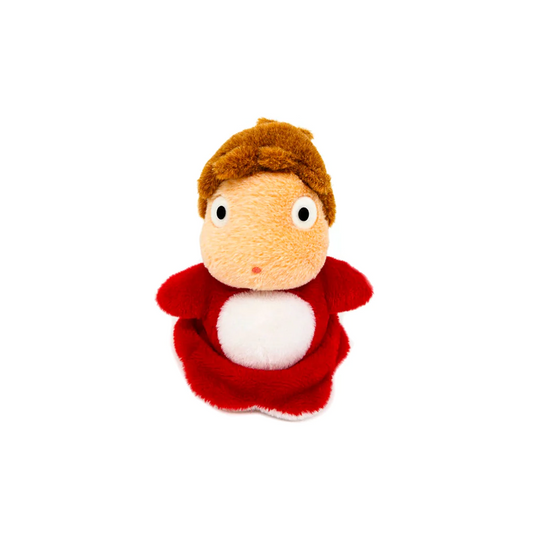 Studio Ghibli Plush: Ponyo - Ponyo Standing 18cm