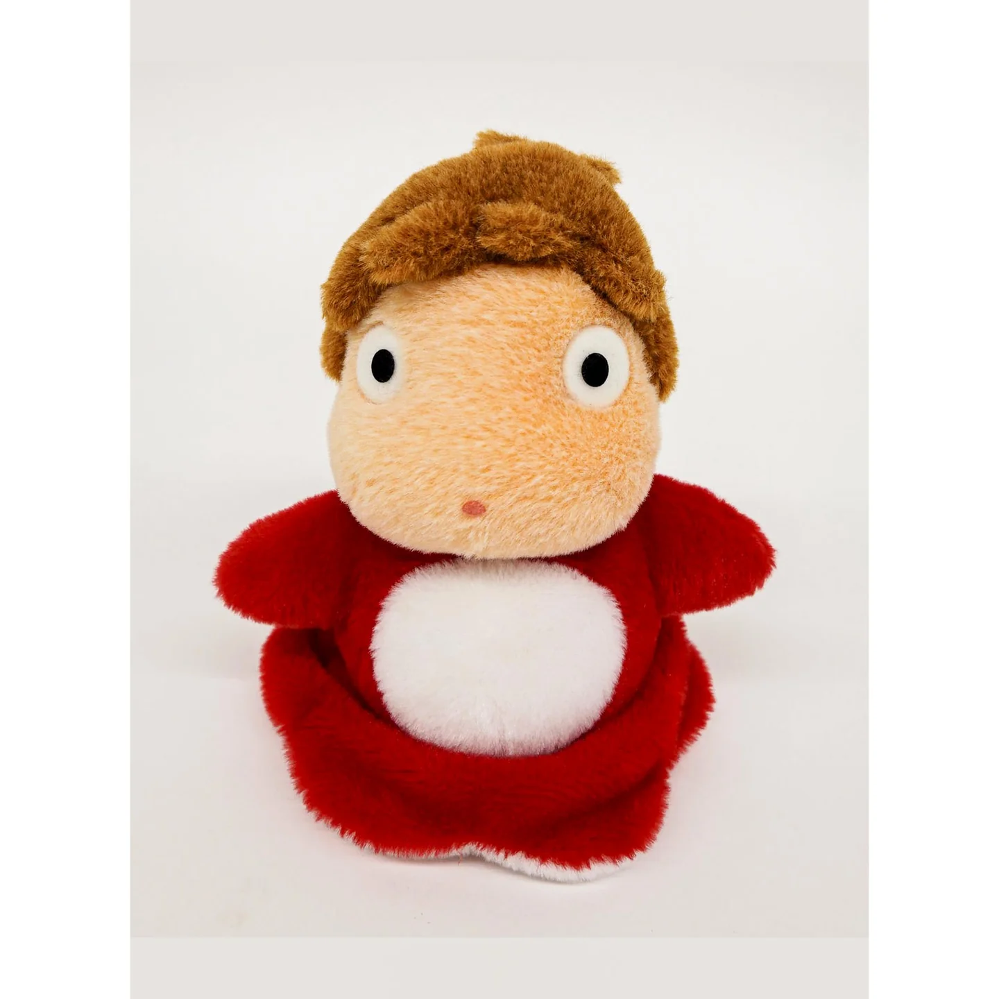 Studio Ghibli Plush: Ponyo - Ponyo Standing 18cm