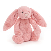 Load image into Gallery viewer, Jellycat Bashful Bunny Petal Small 18cm
