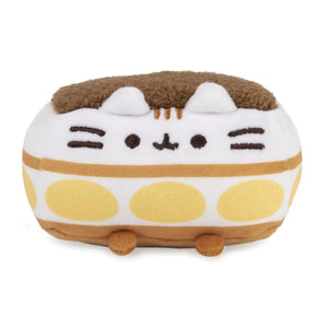 Pusheen Tiramisu Pusheen Squishy Plush 11CM