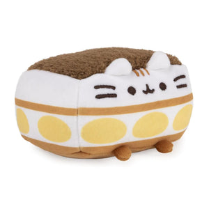 Pusheen Tiramisu Pusheen Squishy Plush 11CM