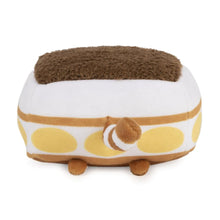 Load image into Gallery viewer, Pusheen Tiramisu Pusheen Squishy Plush 11CM
