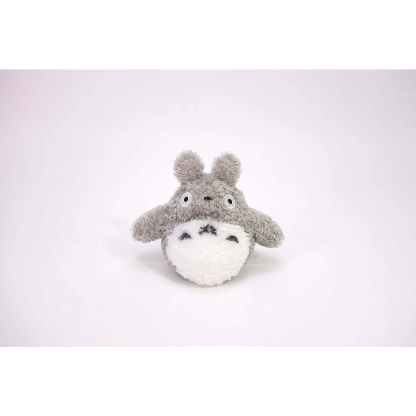 Studio Ghibli Plush: My Neighbor Totoro - Fluffy Big Totoro (s)