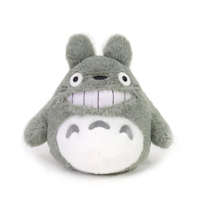 Studio Ghibli Plush: My Neighbor Totoro - Big Totoro (Smiling)