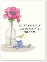Load image into Gallery viewer, Affirmations -Twigseeds 24 Cards - A Little Box of Serenity - DSE
