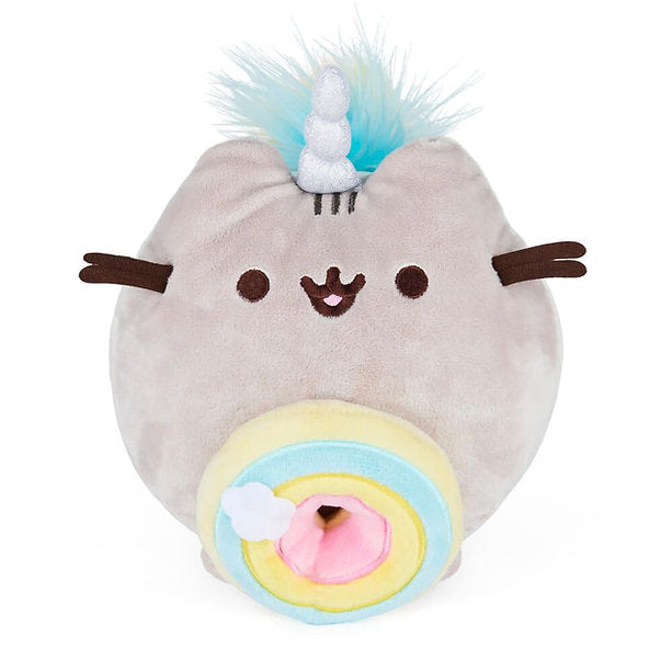 Pusheen: Donut Pusheenicorn 24cm
